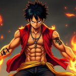 découvrez l'histoire captivante d'ace dans one piece, ses pouvoirs impressionnants et son rôle clé au sein de la série emblématique.