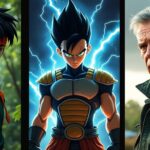 découvrez tout sur android 17 de dragon ball z : son origine mystérieuse, ses pouvoirs impressionnants et les moments clés de son évolution dans la série.