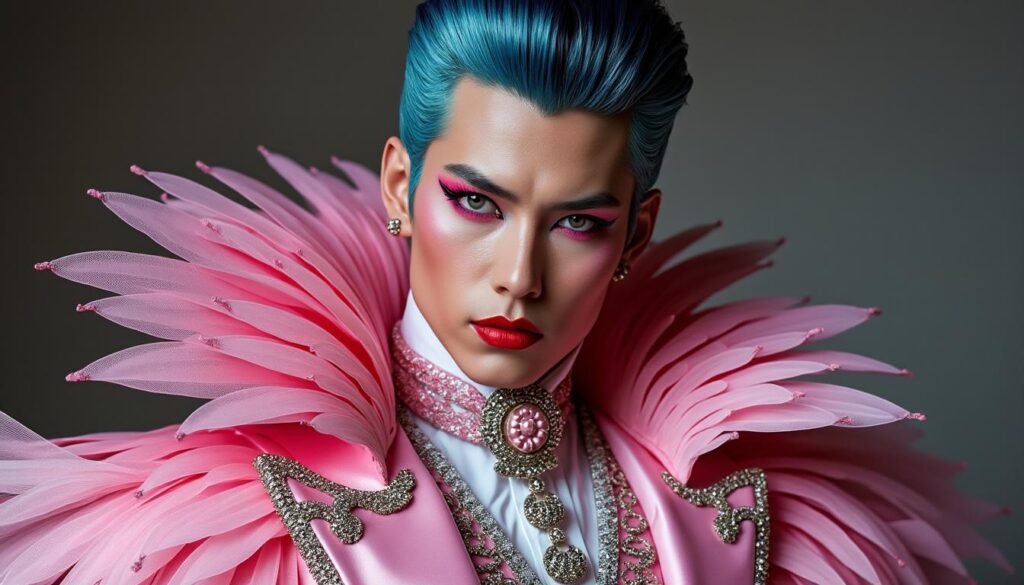 découvrez bentham, alias mr 2 bon clay, un personnage incontournable de one piece, à travers un portrait détaillé de son rôle, sa personnalité unique et son impact dans la série.