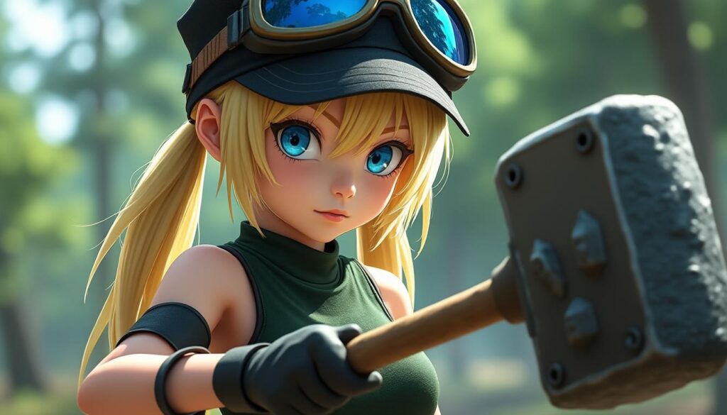 découvrez tout sur biscuit krueger dans hunter x hunter : son personnage, ses pouvoirs uniques et son rôle essentiel dans l'anime.