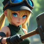 découvrez tout sur biscuit krueger dans hunter x hunter : son personnage, ses pouvoirs uniques et son rôle essentiel dans l'anime.