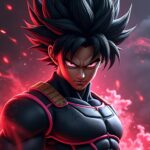 découvrez l'histoire captivante de black rose goku, explorez ses pouvoirs uniques et revivez ses apparitions clés dans l'univers de dragon ball.