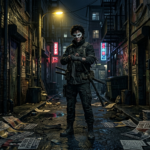 Bnha Stain histoire, pouvoirs et impact dans My Hero Academia