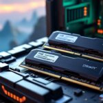 découvrez la quantité de ram nécessaire pour jouer à genshin impact, avec les configurations mémoire minimale et recommandée pour une expérience optimale.