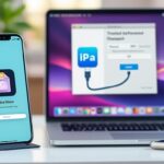 découvrez comment installer rapidement un fichier ipa sur votre iphone sans jailbreak grâce à notre guide simple et efficace.