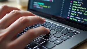 découvrez comment taper facilement le dièse (#) sur un clavier azerty grâce à des astuces simples et rapides.