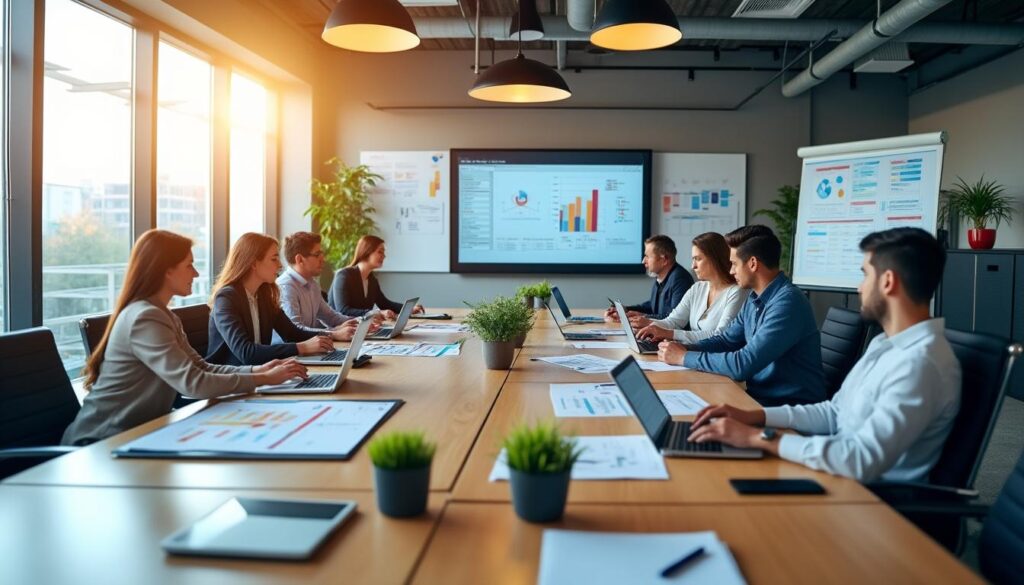 compapro propose des outils pratiques et des conseils experts pour aider les entrepreneurs et les pme à optimiser leur efficacité et réussir leur développement.