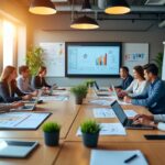 compapro propose des outils pratiques et des conseils experts pour aider les entrepreneurs et les pme à optimiser leur efficacité et réussir leur développement.