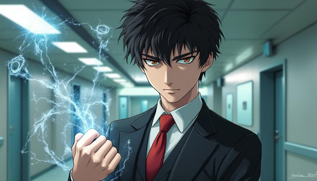 découvrez l'univers de leolio dans hunter x hunter : son histoire, sa personnalité unique et ses pouvoirs clés expliqués en détail.