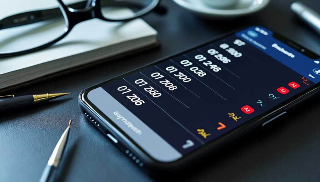 découvrez comment identifier les numéros de téléphone suspects en 07, reconnaître les signes d'appels frauduleux et protéger votre téléphone des arnaques.
