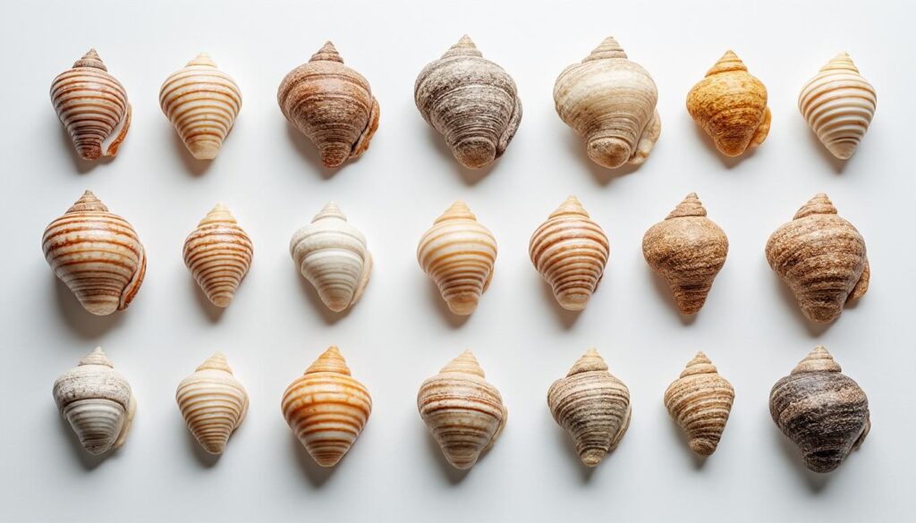 découvrez des solutions faciles et rapides pour les mots fléchés sur le thème des mollusques, classées par taille pour vous aider à compléter vos grilles efficacement.