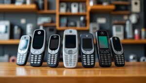 découvrez les modèles emblématiques des téléphones motorola clapet anciens et apprenez où les dénicher pour enrichir votre collection ou replonger dans la nostalgie.