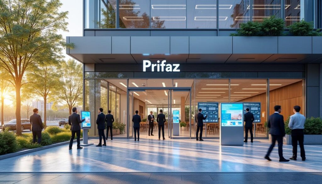 découvrez la nouvelle adresse de prifaz en 2026, avec toutes les informations sur l'accès, les services proposés et des alternatives fiables pour répondre à vos besoins.