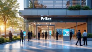 découvrez la nouvelle adresse de prifaz en 2026, avec toutes les informations sur l'accès, les services proposés et des alternatives fiables pour répondre à vos besoins.