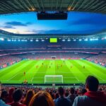 regardez roja foot tv : football en direct gratuit et streaming live de vos matchs préférés en haute qualité sur votre appareil.