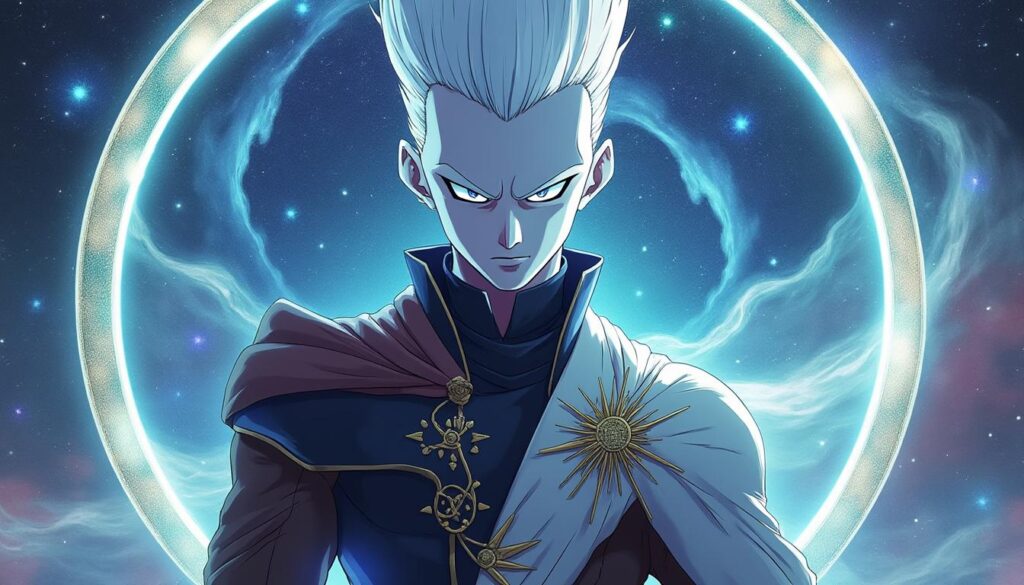 découvrez le rôle, les pouvoirs et l'histoire de whis, un personnage clé de dragon ball, dans cet article complet qui explore son importance dans la saga.