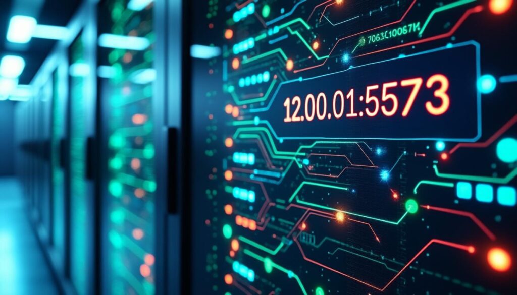 découvrez la signification et l'utilité de l'adresse locale 127.0.0.1:57573, une adresse ip utilisée pour les communications internes sur votre propre ordinateur.