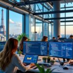 dualmedia, agence web à paris, spécialisée en création de sites internet, développement mobile et optimisation seo pour booster votre visibilité en ligne.