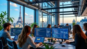 dualmedia, agence web à paris, spécialisée en création de sites internet, développement mobile et optimisation seo pour booster votre visibilité en ligne.
