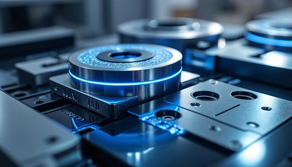 découvrez c-click, spécialiste des solutions innovantes en chucks électrostatiques haute performance pour une précision et une fiabilité optimales dans vos applications industrielles.