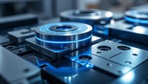 découvrez c-click, spécialiste des solutions innovantes en chucks électrostatiques haute performance pour une précision et une fiabilité optimales dans vos applications industrielles.