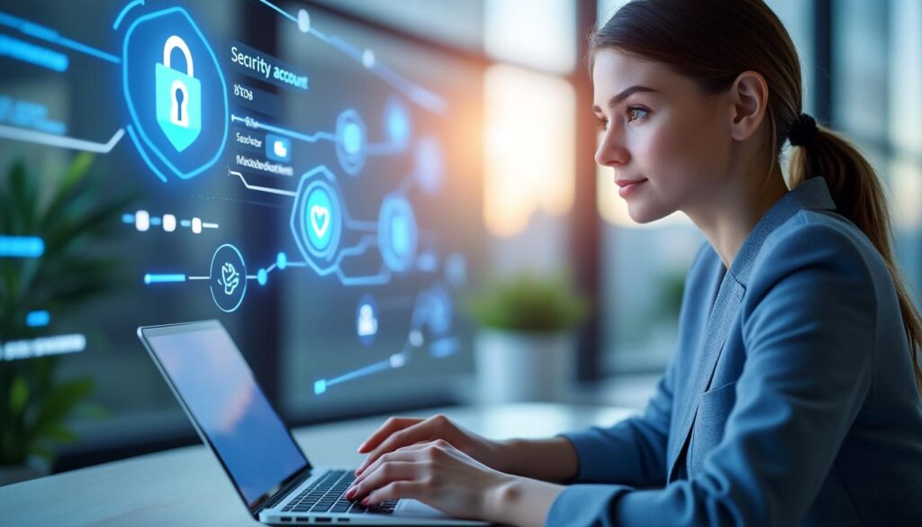 accédez facilement et en toute sécurité à votre compte cacentrest en ligne pour gérer vos informations et services rapidement.