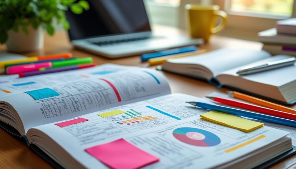 découvrez comment organiser et réussir vos révisions efficacement avec notre cahier de préparation, un outil indispensable pour maximiser votre concentration et vos résultats.