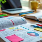 découvrez comment organiser et réussir vos révisions efficacement avec notre cahier de préparation, un outil indispensable pour maximiser votre concentration et vos résultats.