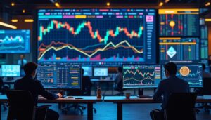 découvrez les plateformes centralisées (cex) pour acheter et vendre des cryptomonnaies facilement et en toute sécurité. guide complet des meilleures cex crypto.