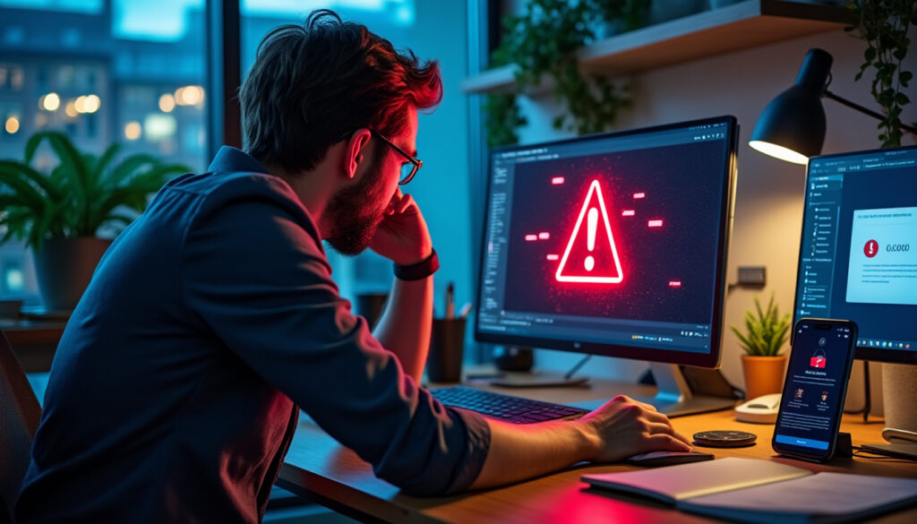 découvrez les causes fréquentes de l'erreur code f3411-1009 et apprenez des solutions simples pour la résoudre rapidement et efficacement.