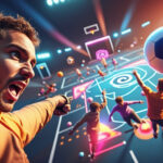 découvrez coreball, un jeu d'adresse gratuit en ligne avec plus de 100 niveaux captivants. testez votre précision et votre agilité dès maintenant !