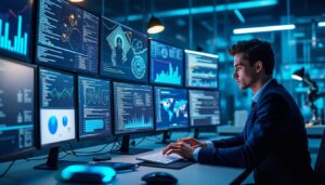 crazyapp est un studio digital expert en seo, intelligence artificielle et automatisation, spécialisé dans l'optimisation de votre présence en ligne et l'amélioration de vos performances digitales.