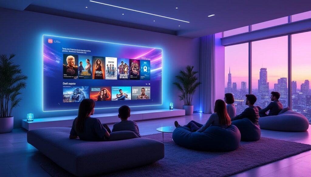 dovlip streaming : regardez gratuitement en direct les films et séries les plus récents en 2026, avec une qualité optimale et sans interruption.