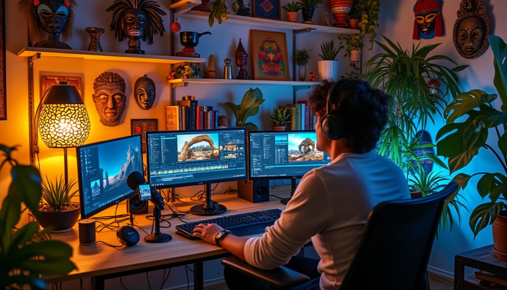 découvrez dubraz, une plateforme dédiée au streaming et aux créations culturelles variées à explorer en ligne. plongez dans un univers artistique riche et innovant accessible partout.