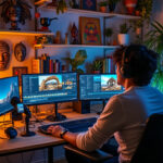découvrez dubraz, une plateforme dédiée au streaming et aux créations culturelles variées à explorer en ligne. plongez dans un univers artistique riche et innovant accessible partout.