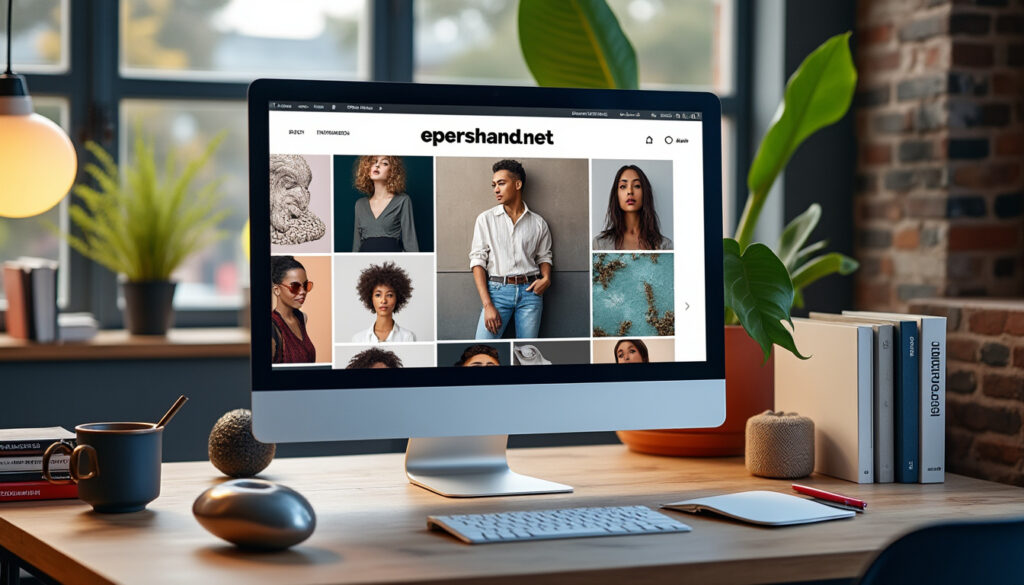 epershand net : magazine en ligne dédié à l'inspiration et à la culture actuelle, offrant des articles innovants et des tendances contemporaines.