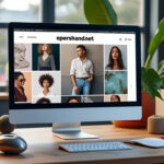 epershand net : magazine en ligne dédié à l'inspiration et à la culture actuelle, offrant des articles innovants et des tendances contemporaines.