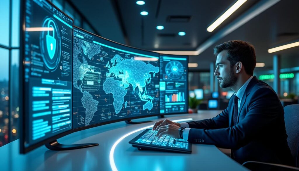 découvrez comment firewall security manager optimise la gestion de vos pare-feux pour une sécurité réseau renforcée, simplifiant la configuration et le suivi des règles.