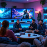 rejoignez notre forum ps5 pour découvrir des astuces, participer à des discussions passionnantes et suivre toutes les actualités sur la playstation 5.