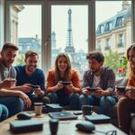gamekyo est la plateforme incontournable pour suivre l'actualité des jeux vidéo en france et rejoindre une communauté passionnée de joueurs.