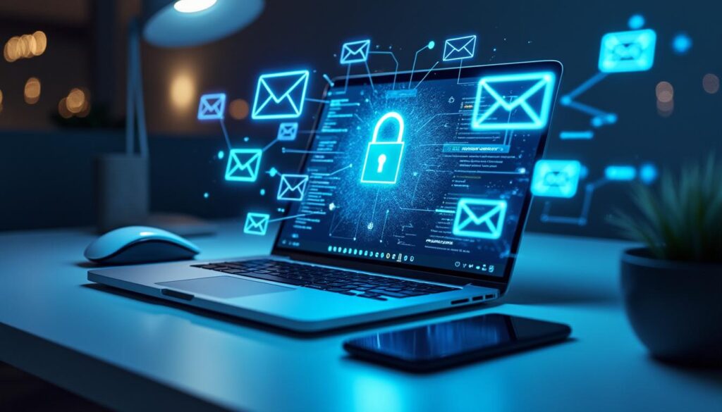 holehe : un outil rapide et fiable pour vérifier les comptes associés à une adresse email, afin de mieux sécuriser vos informations en ligne.