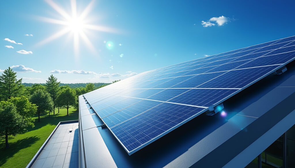découvrez izypower, spécialiste des panneaux solaires performants et des solutions connectées pour optimiser votre production d'énergie renouvelable et réduire votre facture électrique.
