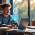 liv.ia est un coach ia gratuit conçu pour aider les jeunes en recherche d’emploi à optimiser leur parcours professionnel grâce à des conseils personnalisés et innovants.