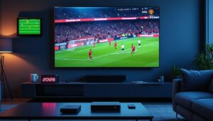 découvrez sur liveonsat les horaires et chaînes pour regarder tous les matchs de football en direct, en toute simplicité et à jour.