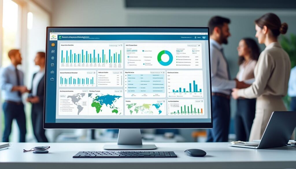 découvrez ma box rh : un outil complet pour accéder facilement à vos données, gérer efficacement les ressources humaines et optimiser toutes vos fonctionnalités rh.