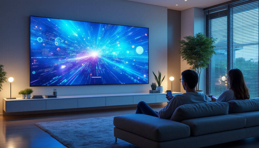 découvrez moovbob streaming : guide d'accès, dernières nouveautés et solutions innovantes pour 2026 afin de profiter pleinement de votre expérience de visionnage.