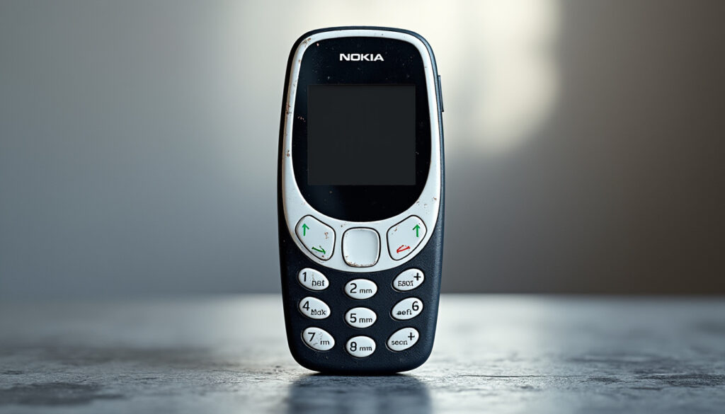 découvrez le nokia année 2000, le téléphone indestructible et mythique qui a marqué une époque par sa robustesse et sa simplicité intemporelle.