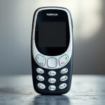 découvrez le nokia année 2000, le téléphone indestructible et mythique qui a marqué une époque par sa robustesse et sa simplicité intemporelle.
