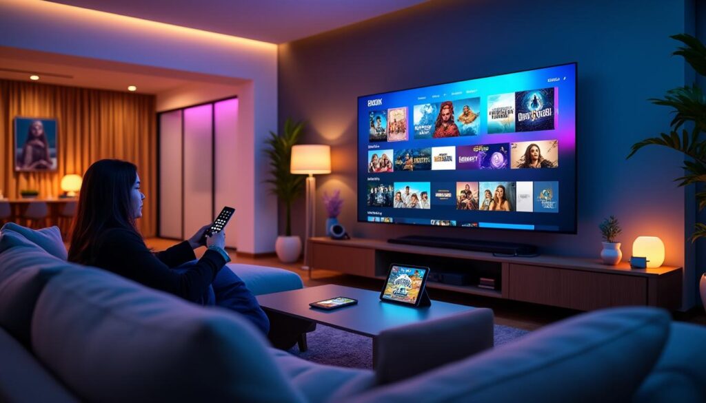 pilkol streaming films et séries : accédez rapidement à vos contenus préférés avec nos conseils pratiques pour une expérience optimale et sans interruption.