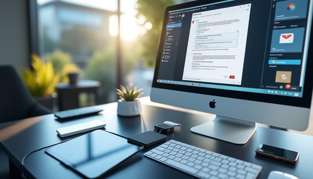 découvrez le fonctionnement du presse-papier informatique et nos astuces pratiques pour optimiser son utilisation au quotidien.